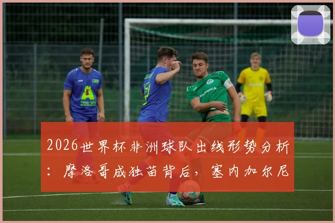 2026世界杯非洲球队出线形势分析:摩洛哥成独苗背后,塞内加尔尼日利亚等强队为何后劲不足?